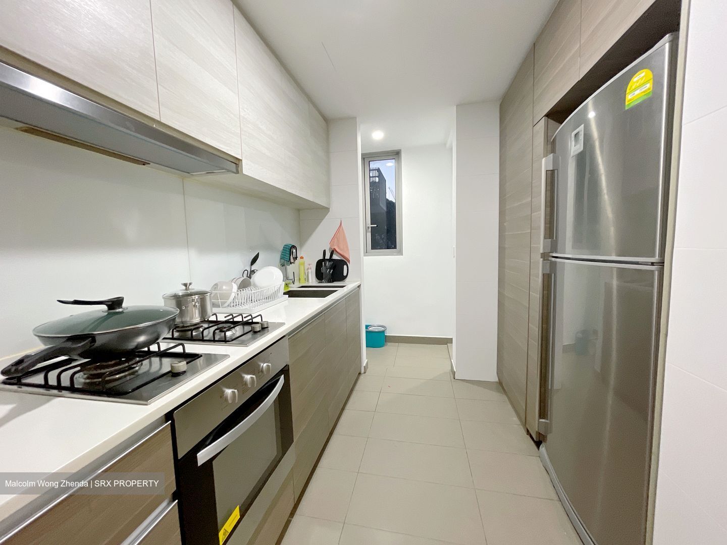 Bartley Residences (D19), Apartment #606871041